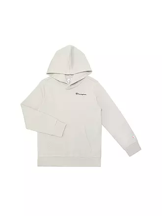 CHAMPION | Jungen Sweater | beige